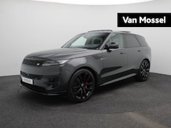 Land Rover Range Rover Sport - 3.0 P460e Dynamic HSE PHEV | Cold Climate Pack | Towing Pack | Black Pack