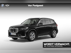 BMW iX1 - eDrive20 67 kWh - Verwacht: november 2026