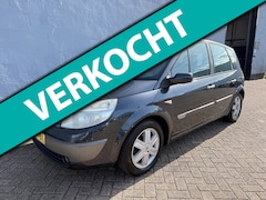Renault Scénic - 1.6-16V Privilège Luxe - Pano - APK 09-2027