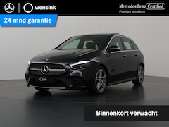 Mercedes-Benz B-klasse - 180 Business Solution AMG | Panoramadak | Winter pakket | Memory stoelen | Trekhaak | Park