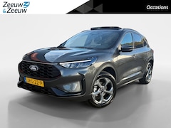 Ford Kuga - 2.5 PHEV ST-Line | NL Auto | Panoramadak | Elektrische Trekhaak | Winter Pack | Apple Carp