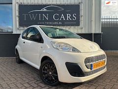 Peugeot 107 - 1.0 Access Accent Airco