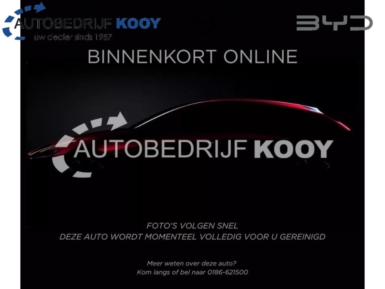 Mazda CX-5 - 2.0 SkyActiv-G 165pk Exclusive Line - AutoWereld.nl
