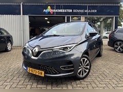 Renault Zoe - R135 Intens 52 SOH 95% / LED / TREKHAAK