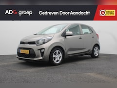 Kia Picanto - 1.0 MPi ComfortPlusLine Camera | Airco | Apple Carplay / Android Auto | Cruise Control