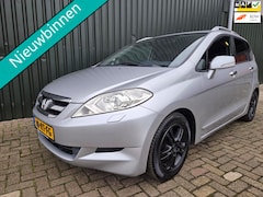 Honda FR-V - 2.0i Lifestyle 6 PERSOONS