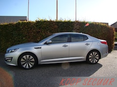 Kia Optima - 1.7 CRDi Super Pack