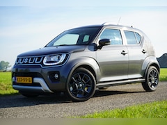 Suzuki Ignis - 1.2 Style