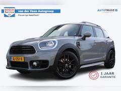 MINI Countryman - 1.5 Cooper Dutch Made Edition | Incl. 12 maanden garantie | 100% dealer onderhouden | Crui