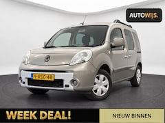 Renault Kangoo Family - 1.6-16V Expression|TREKHAAK|CRUISE|MARGE|GOED ONDERHOUDEN