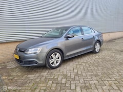 Volkswagen Jetta - 1.4 TSI Hybrid Comfortline