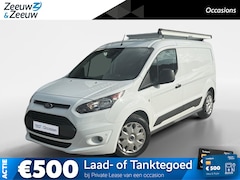 Ford Transit Connect - 1.5 TDCI L2 Trend | Trekhaak | Imperiaal | Achteruitrijcamera | Cruise Control | Betimmeri