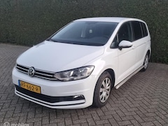 Volkswagen Touran - 2.0 TDI SCR Comfortline