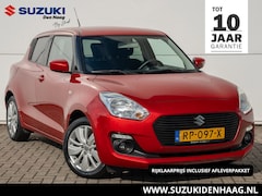 Suzuki Swift - 1.2 Select | NL auto | Android auto / Apple Carplay | Stoelverwarming | Camera| Airco|