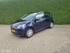 Volkswagen Up! - 1.0 move up BlueMotion