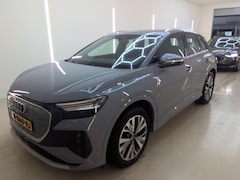 Audi Q4 e-tron - 35 SOH 91% Launch edition Advanced 55 kWh