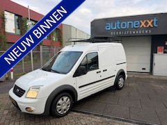 Ford Transit Connect - T230L 1.8 TDCi Trend AIRCO I TREKHAAK I IMPERIAAL I 2 SCHUIFDEUREN