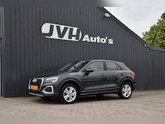 Audi Q2 - 35 (1.5) TFSi 150pk AUT/S-Tronic 04-2023 | BTW | Matrix-LED | Keyless | Cam