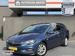 Opel Astra Sports Tourer - 1.0 Innovation|AGR|Camera |Trekhaak