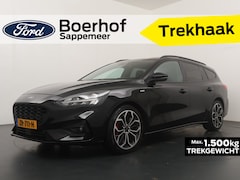 Ford Focus - 1.5 ST-Line 150PK | HUD | Winterpack | 18inch met 4 Seiz. banden | Grote spoiler | B&O | L