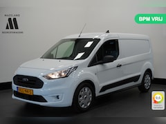Ford Transit Connect - 1.5 EcoBlue 100PK L2 EURO 6 - Airco - Cruise - Camera - €10.900, - Excl