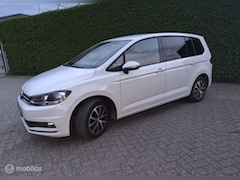 Volkswagen Touran - 2.0 TDI SCR Comfortline
