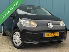Volkswagen Up! - 1.0 move up BlueMotion Automaat 1Ste Eigenaar 5Drs Airco Cruise Control Navi APK