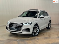 Audi Q5 - 50 TFSI e quattro Pro Line | S-LINE | PANO | ACC | B&O AUDIO | CAMERA