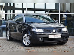 Renault Mégane coupé cabriolet - 2.0 135PK | Leder | Xenon | Stoelverw