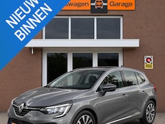 Renault Clio - 1.0 TCe 90 Techno | Carplay | Achteruitrijcamera | Airco |