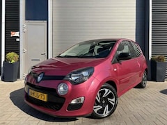 Renault Twingo - 1.2 16V Dynamique/Pano/Airco/Cruise control/Hele leuke auto/