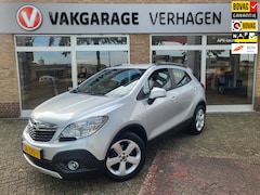 Opel Mokka - 1.6 Edition trekhaak