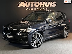 BMW X3 - XDrive30e High Executive Edition M Pano/ Leder/ H&K/ 360Camera/ 20"/ Performance remmen