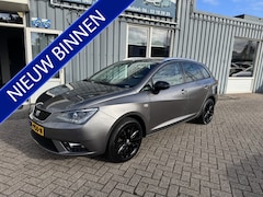 SEAT Ibiza ST - 1.0 EcoTSI Style Connect