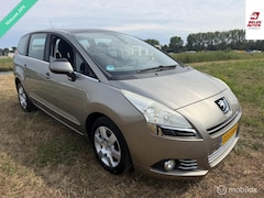 Peugeot 5008 - 1.6 THP ST 5p
