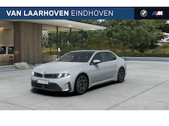BMW i3 - 40 xDrive M sport / Panoramadak / Trekhaak / 3D Head-Up / Parking Assistant Plus / Stuurve