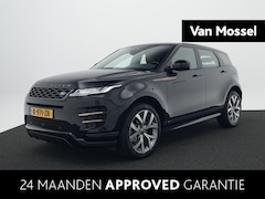 Land Rover Range Rover Evoque - 1.5 P300e AWD R-Dynamic S | Cold Climate Pack | Navigation Pro | Trekhaak | Tan Leder