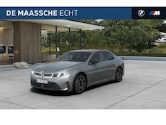 BMW i3 - 40 xDrive M Sport / M Sportstoelen / 3D Head-Up / Parking Assistant Plus / Adaptieve LED /