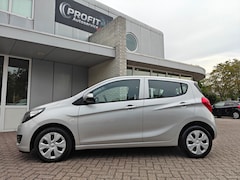Opel Karl - 1.0 ecoFLEX Edition / Airco / Cruise control