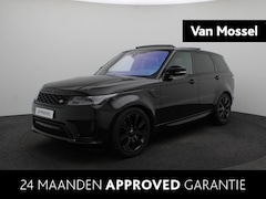 Land Rover Range Rover Sport - 3.0 SDV6 HSE Dynamic | Panoramisch schuifdak | Trekhaak | Adaptive Cruise Control