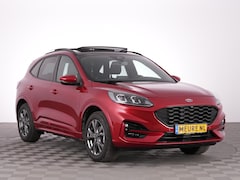 Ford Kuga - 2.5 PHEV ST-Line X | ERGO Stoelen | PANORAMADAK | B&O | Head-Up | NAVI | ECC