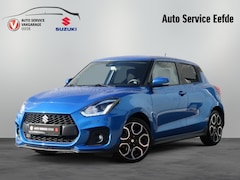 Suzuki Swift - 1.4 Boosterjet Sport Smart Hybrid | Cruise-Control | Navi | Camera