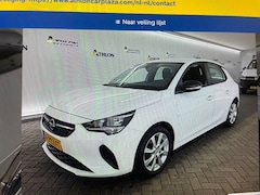 Opel Corsa - 1.2 Edition 101PK NAVI / PDC / LMV / AIRCO / CRUISE / CARPLAY / ANDROID