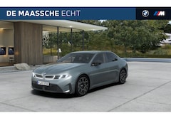 BMW i3 - 40 xDrive M Sport / M Sportstoelen / 3D Head-Up / Adaptieve LED / Parking Assistant Plus /