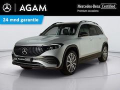 Mercedes-Benz EQB - 250+ AMG Line 71 kWh