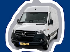Mercedes-Benz Sprinter - 317 CDI L2H2 Pro Automaat Luchtgeveerde stoel Led Betimmering Camera