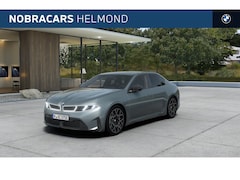 BMW i3 - 40 xDrive M Sport / Trekhaak / M Sportstoelen / 3D Head-Up / Parking Assistant Plus / Stuu