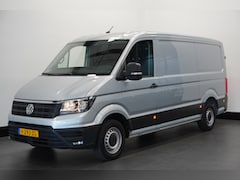 Volkswagen Crafter - 2.0 TDI L3H2 3500KG EURO 6 - Airco - Navi - Cruise - €14.900, - Excl