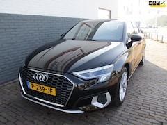 Audi A3 Sportback - 40 TFSI e Business edition