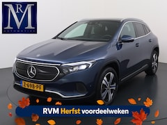Mercedes-Benz EQA - 250 Business Solution AMG 67 kWh ANDROID AUTO/APPLE CARPLAY | 360° CAMERA | SOH 96% | ADAP